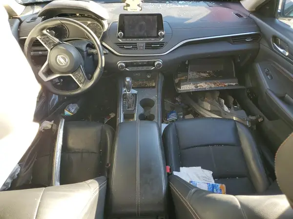 1N4BL4CV2MN372825 2021 NISSAN ALTIMA - Image 8