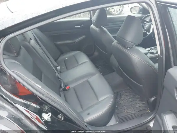 1N4BL4CV2MN374056 2021 NISSAN ALTIMA - Image 8