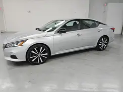 1N4BL4CV2MN374977 2021 NISSAN ALTIMA