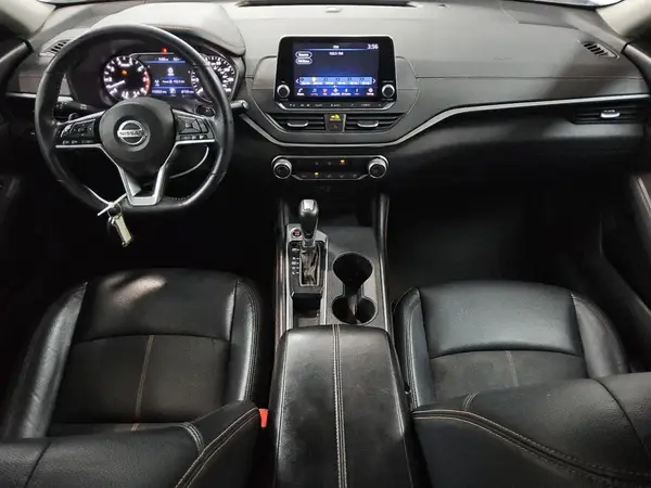 1N4BL4CV2MN374977 2021 NISSAN ALTIMA - Image 8
