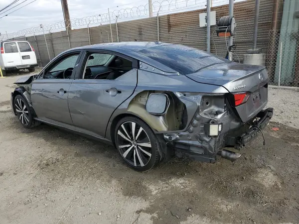 1N4BL4CV2MN375966 2021 NISSAN ALTIMA - Image 2