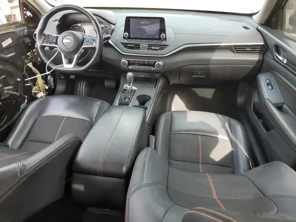 1N4BL4CV2MN375966 2021 NISSAN ALTIMA - Image 8