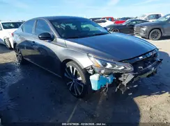 1N4BL4CV2MN376258 2021 NISSAN ALTIMA