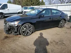 1N4BL4CV2MN377278 2021 NISSAN ALTIMA