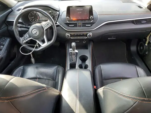 1N4BL4CV2MN377278 2021 NISSAN ALTIMA - Image 8