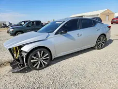 1N4BL4CV2MN377927 2021 NISSAN ALTIMA