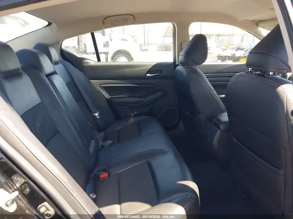 1N4BL4CV2MN378382 2021 NISSAN ALTIMA - Image 8