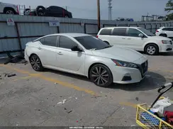 1N4BL4CV2MN379273 2021 NISSAN ALTIMA