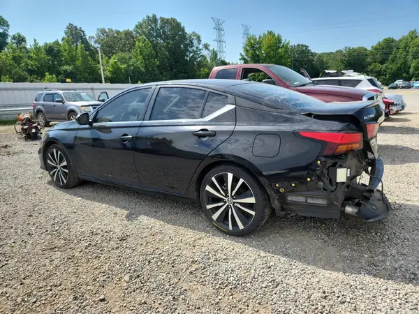 1N4BL4CV2MN381539 2021 NISSAN ALTIMA - Image 2