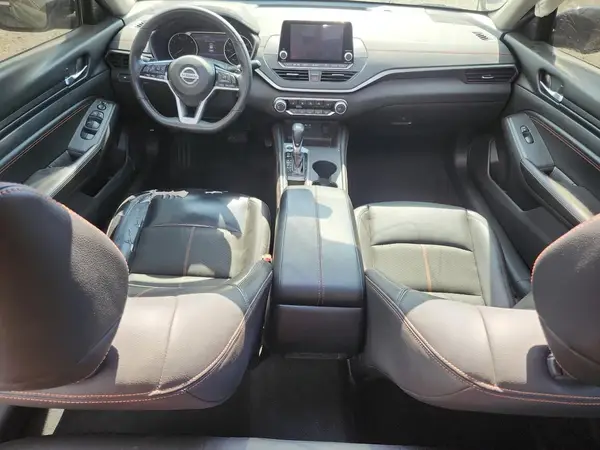 1N4BL4CV2MN381539 2021 NISSAN ALTIMA - Image 8