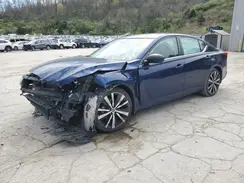 1N4BL4CV2MN382092 2021 NISSAN ALTIMA