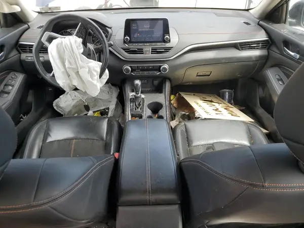 1N4BL4CV2MN382092 2021 NISSAN ALTIMA - Image 8