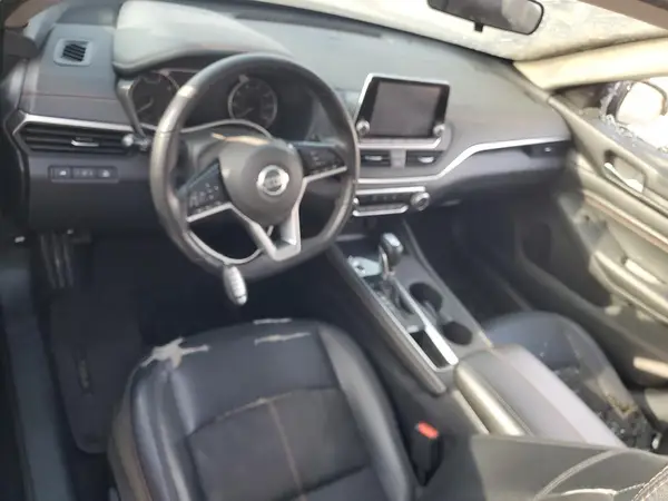 1N4BL4CV2MN382495 2021 NISSAN ALTIMA - Image 8