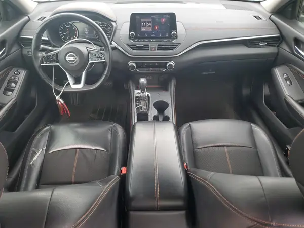 1N4BL4CV2MN384120 2021 NISSAN ALTIMA - Image 8