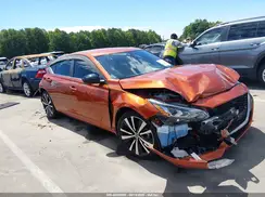 1N4BL4CV2MN384392 2021 NISSAN ALTIMA