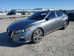 1N4BL4CV2MN384473 2021 NISSAN ALTIMA