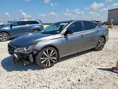 1N4BL4CV2MN386143 2021 NISSAN ALTIMA
