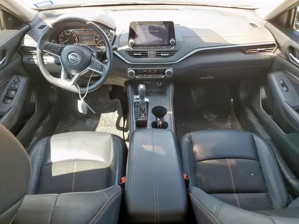 1N4BL4CV2MN386143 2021 NISSAN ALTIMA - Image 8