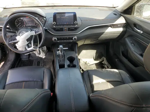 1N4BL4CV2MN388426 2021 NISSAN ALTIMA - Image 8