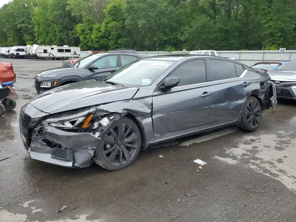 1N4BL4CV2MN388815 2021 NISSAN ALTIMA - Image 1