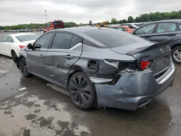 1N4BL4CV2MN388815 2021 NISSAN ALTIMA - Image 2