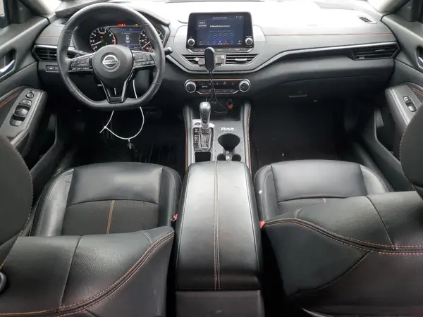 1N4BL4CV2MN388815 2021 NISSAN ALTIMA - Image 8