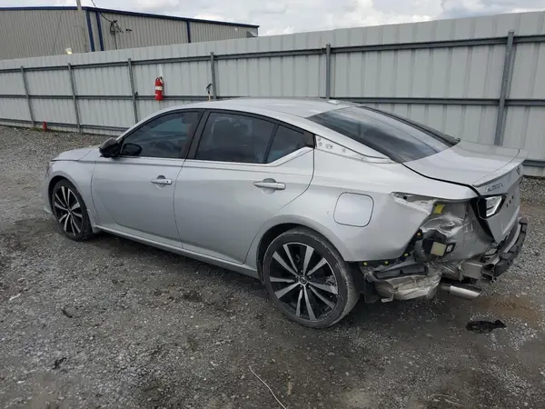 1N4BL4CV2MN388832 2021 NISSAN ALTIMA - Image 2
