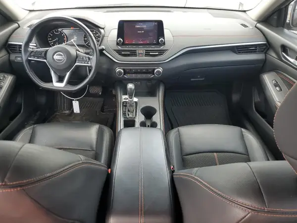 1N4BL4CV2MN388832 2021 NISSAN ALTIMA - Image 8
