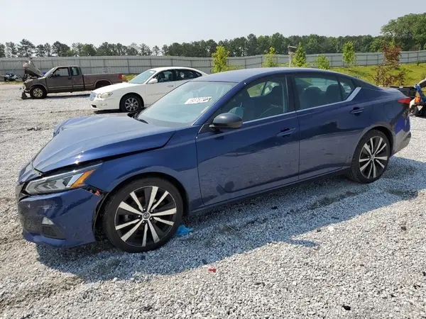 1N4BL4CV2MN388894 2021 NISSAN ALTIMA - Image 1