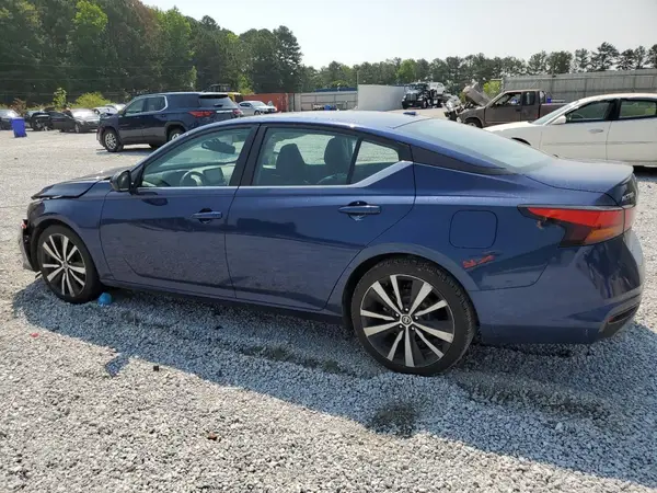 1N4BL4CV2MN388894 2021 NISSAN ALTIMA - Image 2