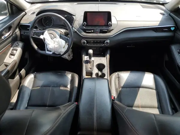 1N4BL4CV2MN388894 2021 NISSAN ALTIMA - Image 8