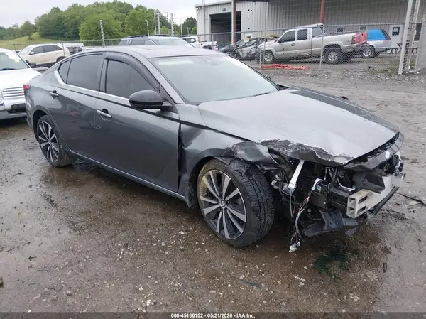 1N4BL4CV2MN389172 2021 NISSAN ALTIMA - Image 1