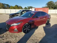 1N4BL4CV2MN389222 2021 NISSAN ALTIMA