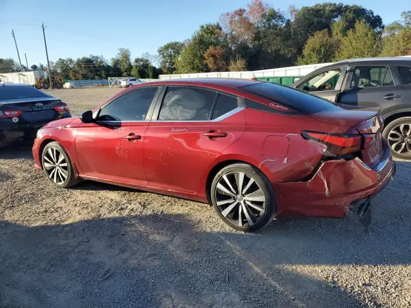 1N4BL4CV2MN389222 2021 NISSAN ALTIMA - Image 2