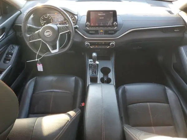 1N4BL4CV2MN389222 2021 NISSAN ALTIMA - Image 8