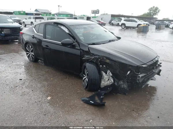 1N4BL4CV2MN389284 2021 NISSAN ALTIMA - Image 1