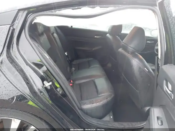 1N4BL4CV2MN389284 2021 NISSAN ALTIMA - Image 8