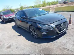 1N4BL4CV2MN389303 2021 NISSAN ALTIMA