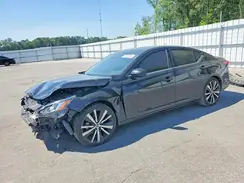 1N4BL4CV2MN390077 2021 NISSAN ALTIMA