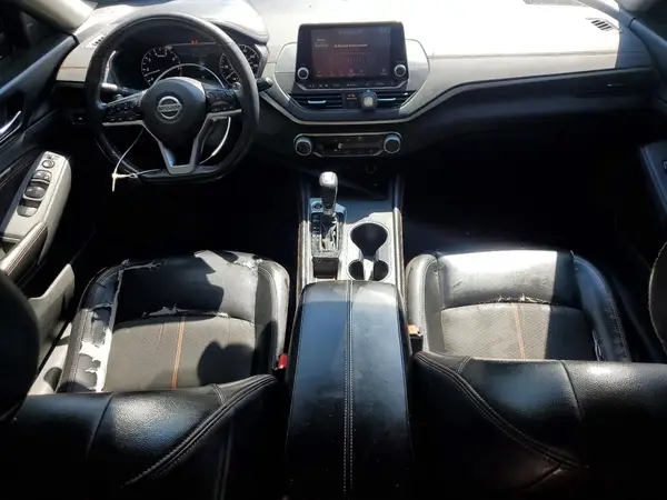 1N4BL4CV2MN390077 2021 NISSAN ALTIMA - Image 8