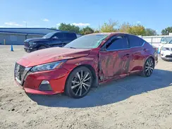 1N4BL4CV2MN390354 2021 NISSAN ALTIMA