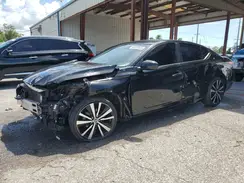 1N4BL4CV2MN390404 2021 NISSAN ALTIMA