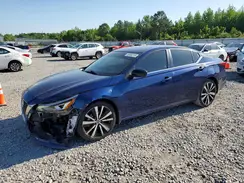 1N4BL4CV2MN390662 2021 NISSAN ALTIMA