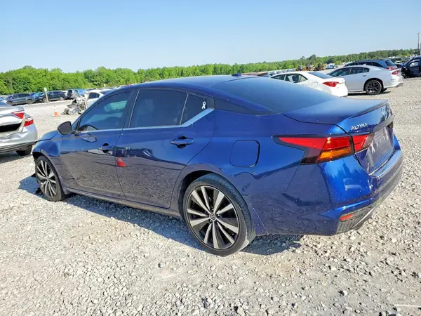 1N4BL4CV2MN390662 2021 NISSAN ALTIMA - Image 2