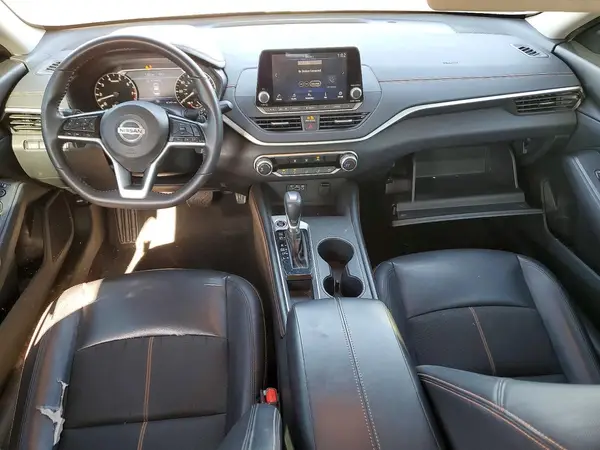 1N4BL4CV2MN390662 2021 NISSAN ALTIMA - Image 8