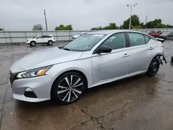1N4BL4CV2MN391827 2021 NISSAN ALTIMA