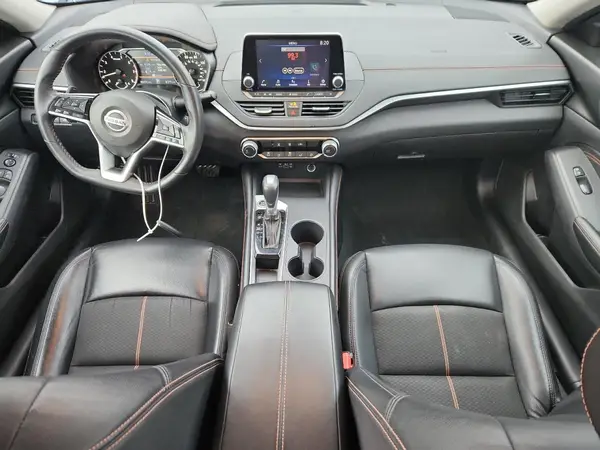 1N4BL4CV2MN391827 2021 NISSAN ALTIMA - Image 8