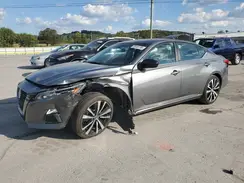1N4BL4CV2MN392394 2021 NISSAN ALTIMA