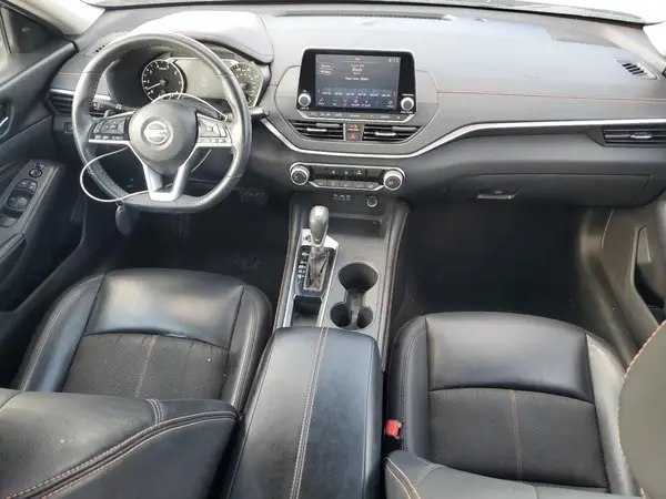 1N4BL4CV2MN392394 2021 NISSAN ALTIMA - Image 8