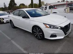 1N4BL4CV2MN394128 2021 NISSAN ALTIMA